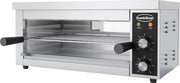 Combisteel Salamander Grill | Enkel | RVS | Horeca Kwaliteit | 7518.0130