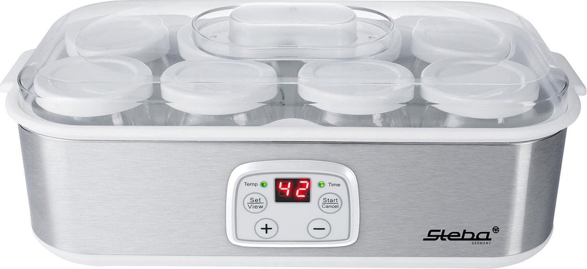 Steba JM 3 joghurt-maker