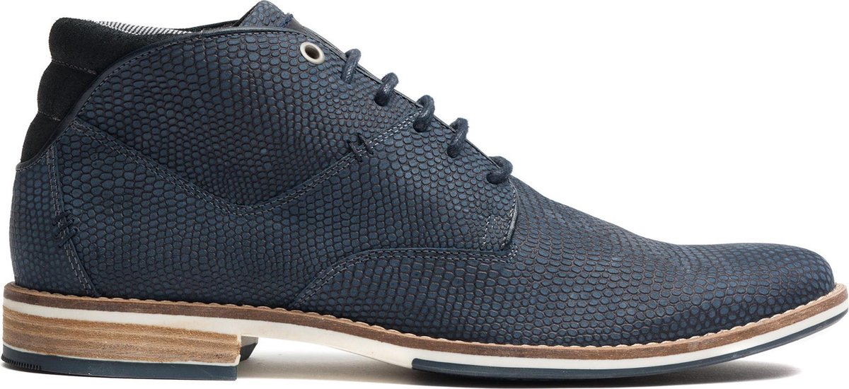 Vertice Veterschoenen zwart - Maat 40