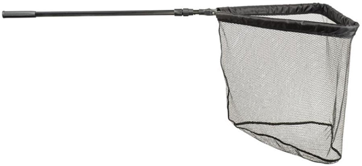 CTEC FOLDING RUBBER NET 1.80MTR 50X50X50
