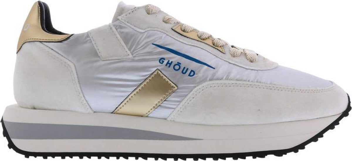 Ghoud Sneaker Dames  maat 37 Wit