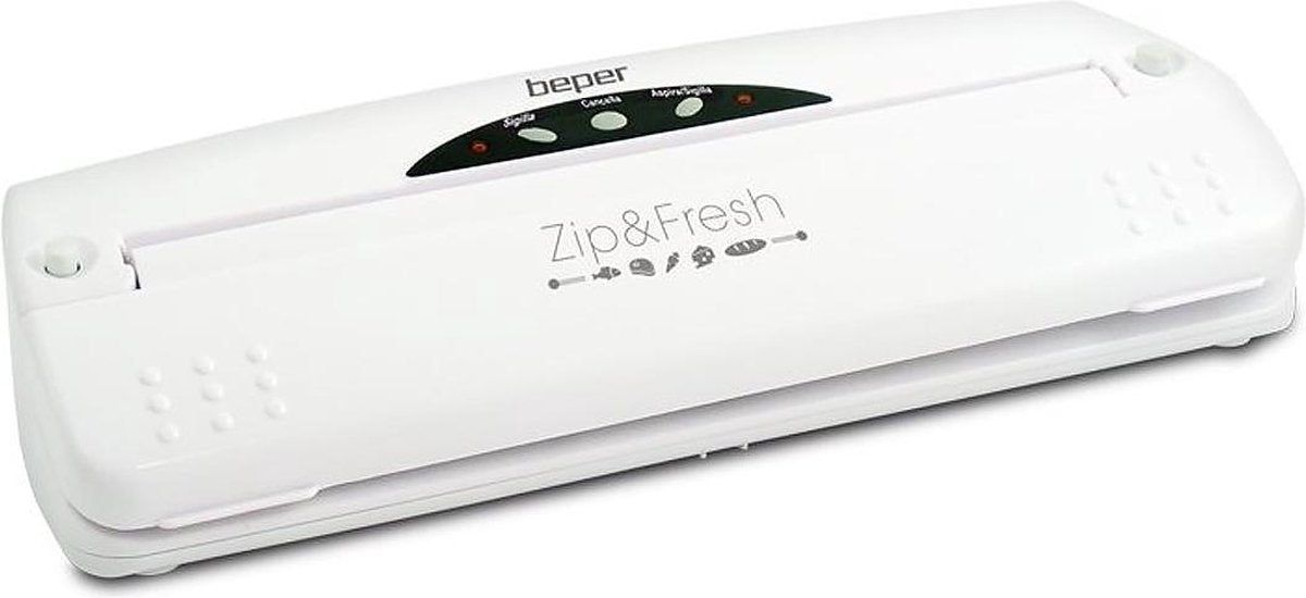 Vacuum sealer machine - Beper 90.030