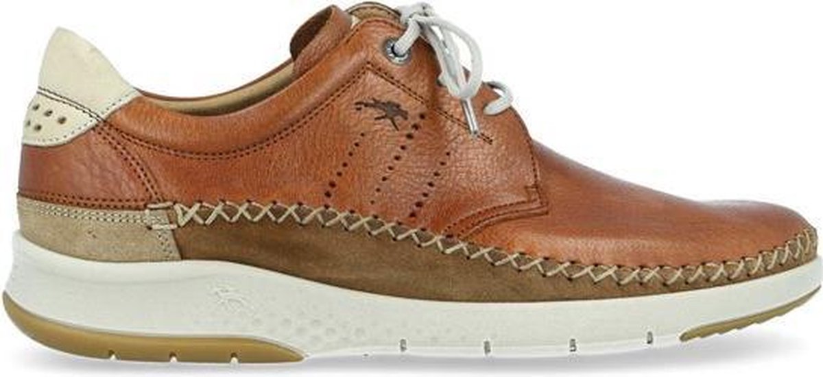 FLUCHOS MAUI F0795 Veterschoen bruin maat 41