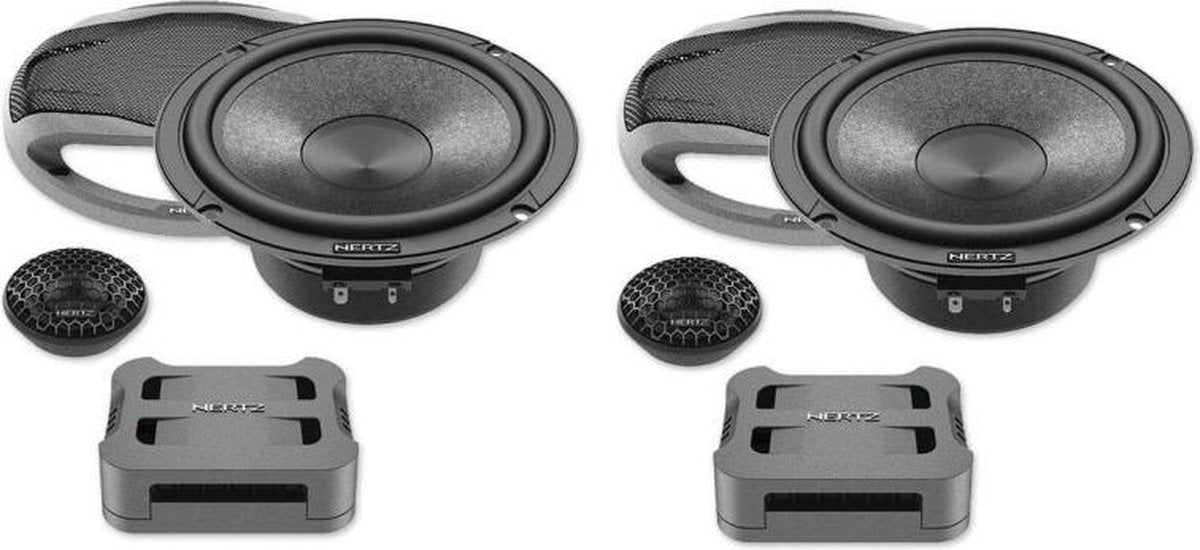 HERTZ CK165