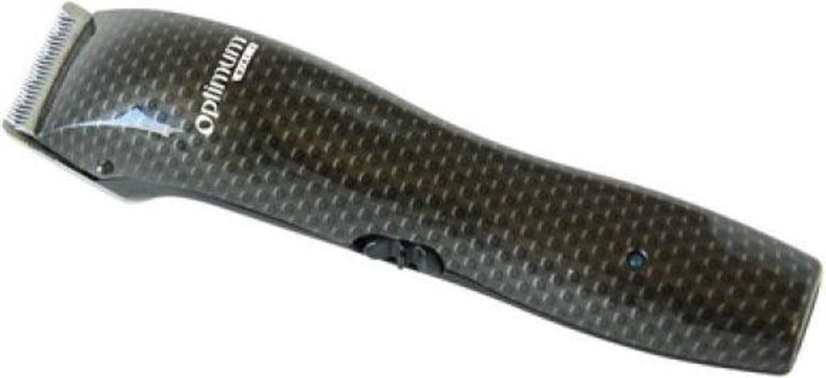 Optimum Tondeuse Mini 1 Zwart 14
