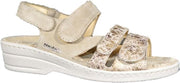 RENELIA megan/velcalf pr. light sand LOS