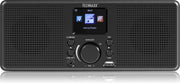 Technaxx TX-153 Tafelradio met internetradio Internet Internetradio