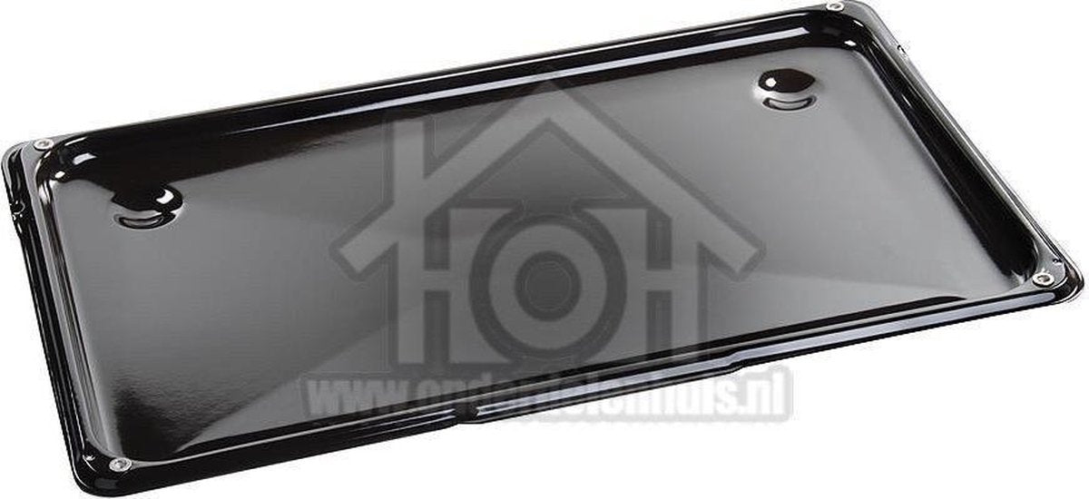 Smeg Bakplaat Voor oven 600x370mm SA708X 690370315