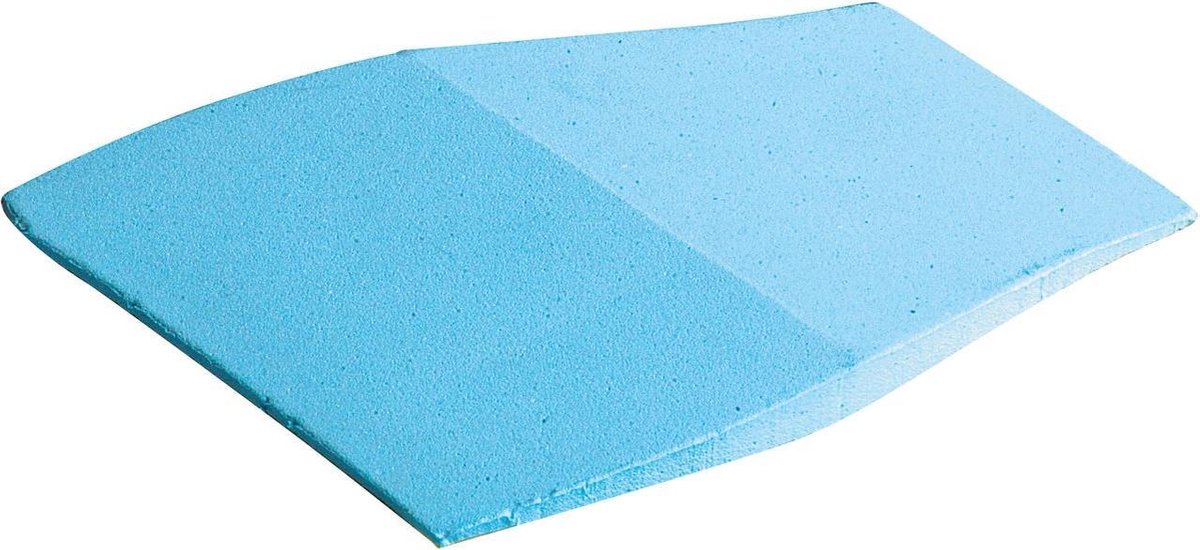 MYSOLE™ Special Rolling wedge
