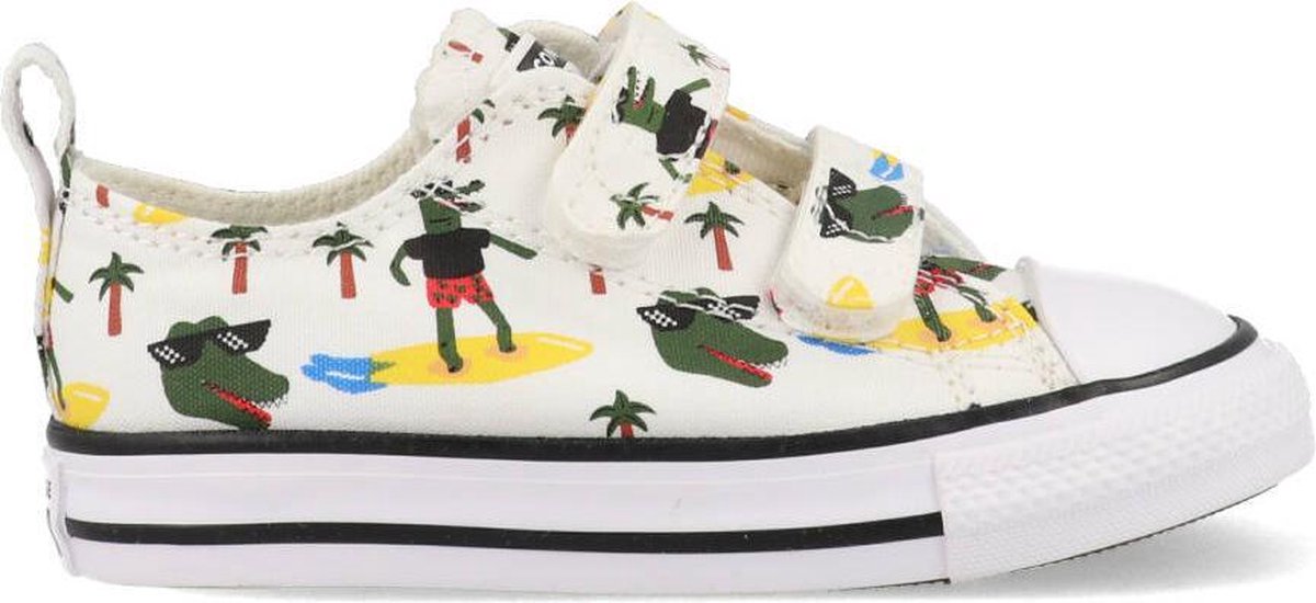 Converse All Stars Chuck Taylor 771294C Wit-23