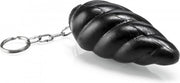 XXLTOYS - Arnold - Plug - Inbrenglengte 12 X 5 cm - Black - Uniek design Buttplug - Stevige Anaal plug - Made in Europe