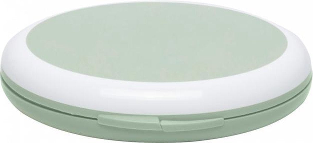 bébé-jou Baby Manicureset - Ocean Green