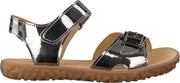 Koel4kids Ko764c Sandalen - Meisjes - Zilver - Maat 29