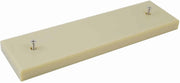 Attwood Transducer montage plaat