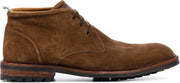Floris van Bommel Mannen Boots -  20090 sue - Beige - Maat 40