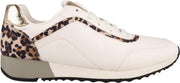 Sprox Sneaker Laag Dames - Wit  - Maat 40