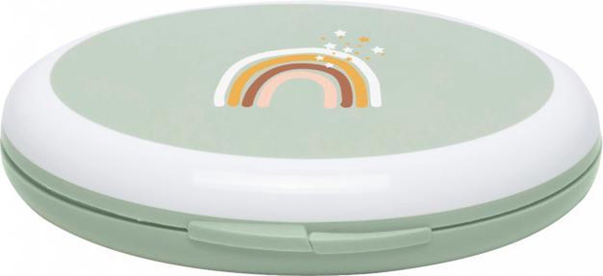 bébé-jou Baby manicureset - Rainbow Sky