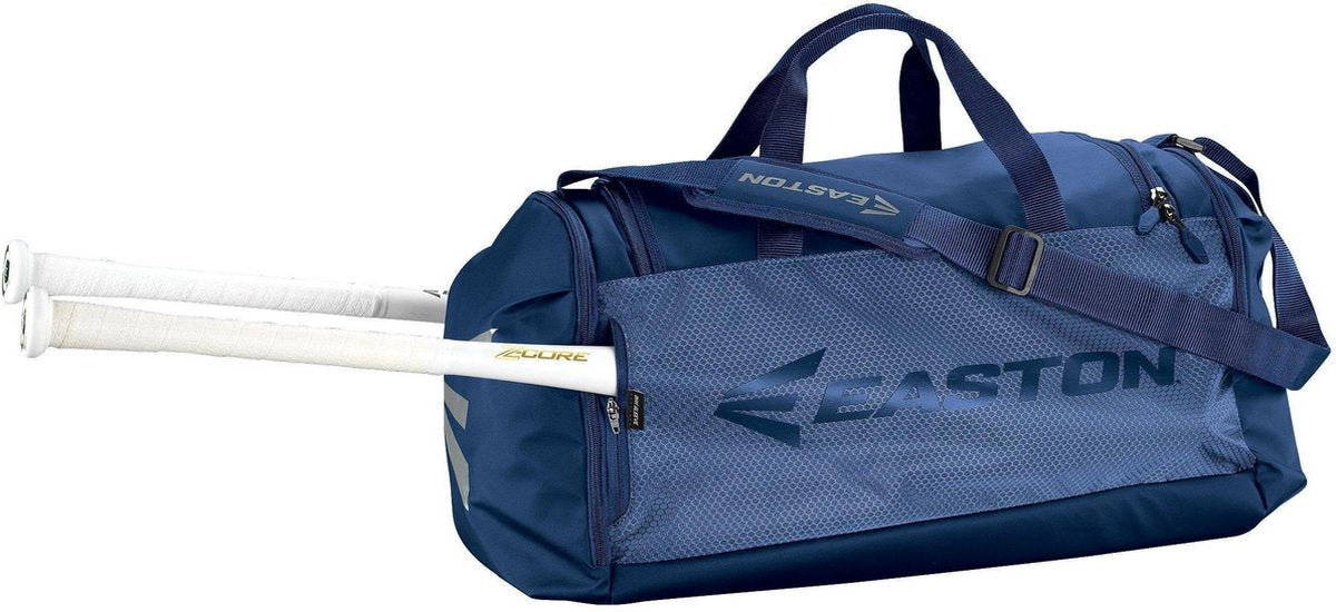 Easton E310D Player Duffel Color Navy