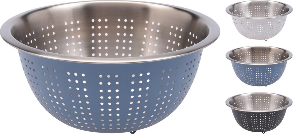 Vergiet 24cm 3ass kl