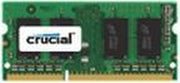 Crucial CT102464BF186D 8GB DDR3L SODIMM 1866MHz (1 x 8 GB)