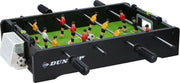 Dunlop Voetbaltafel - Mini - Tafelmodel - 2 Ballen - 2 Scoretellers