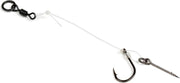 Faith Chod Rig Long - Maat 4 - 3 Stuks