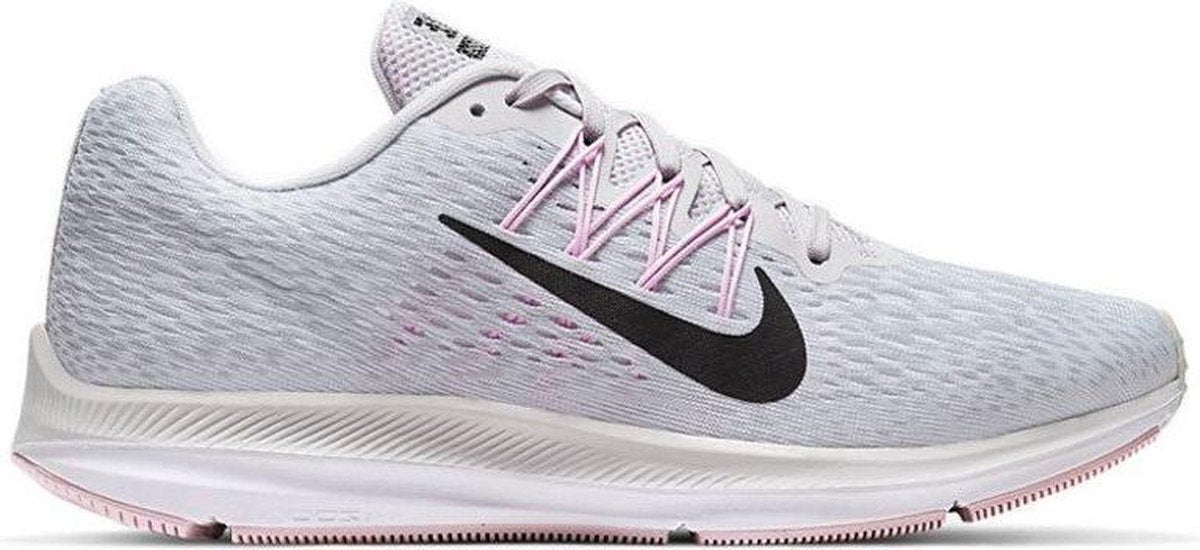 WMNS Nike Zoom Winflo 5 - Vast Grey