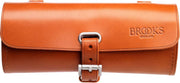 Brooks zadeltas Challenge honey - TB7436H