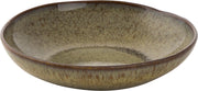 almer Schaal Rustique 17 cm 40 cl Geel Stoneware 1 stuk(s)