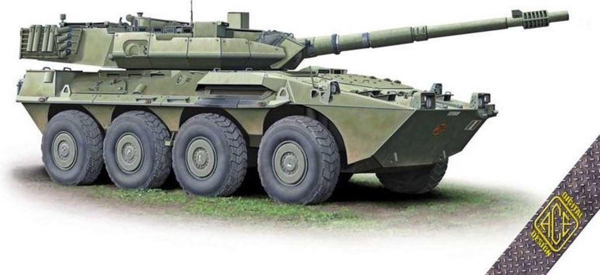 ACE | 72437 | B1 Centauro | 1:72