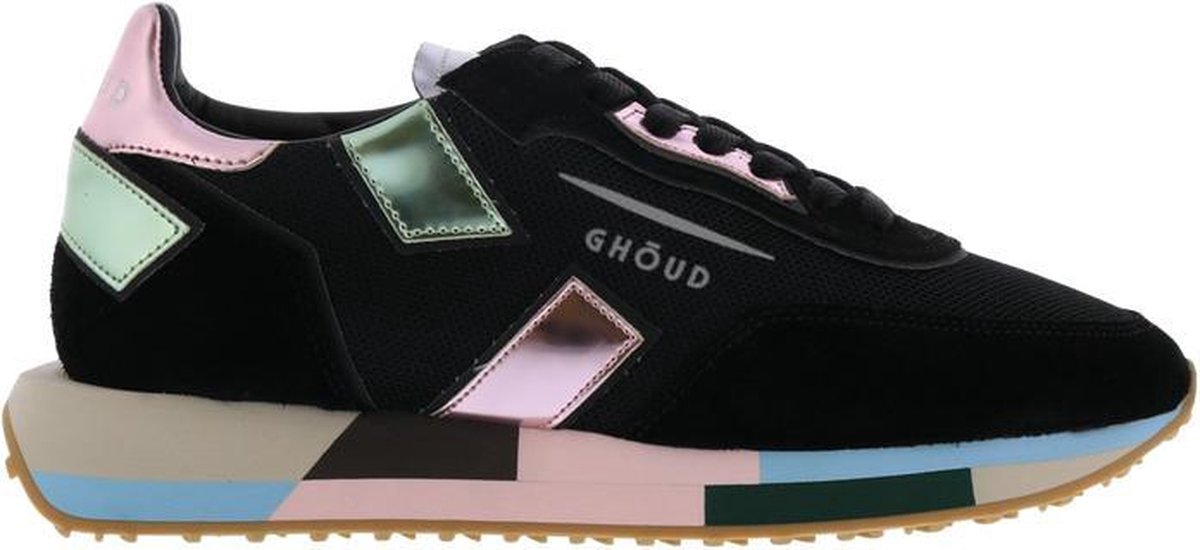 Ghoud Sneaker Dames  maat 41 Zwart