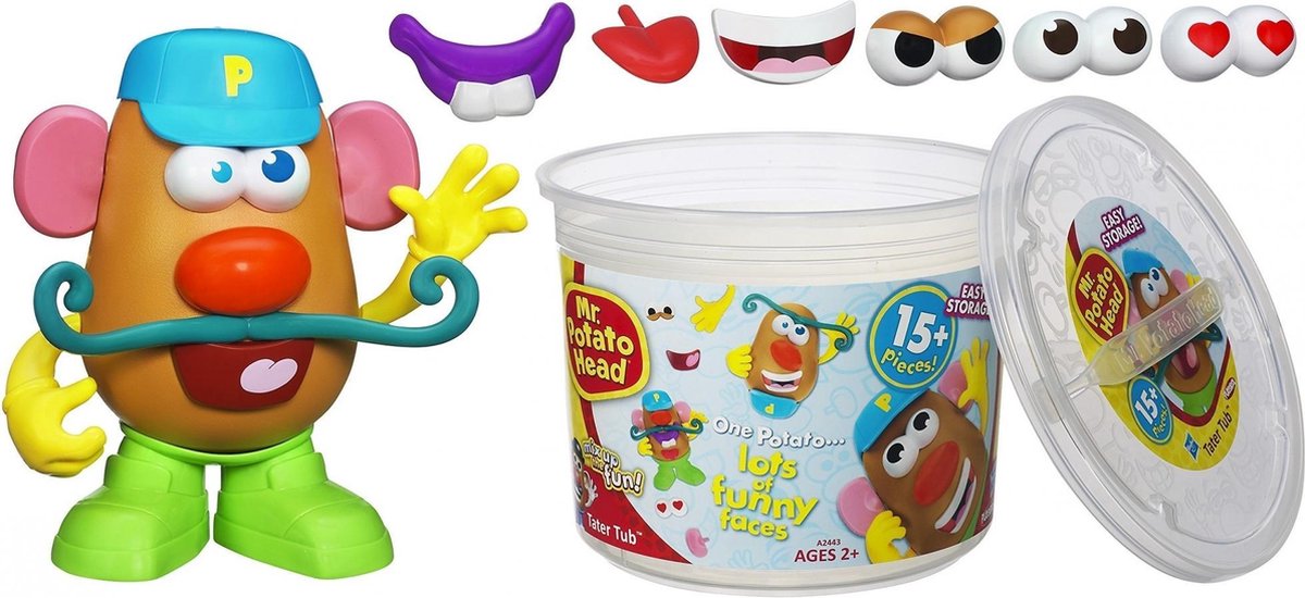 Hasbro A2443E240 bouwspeelgoed