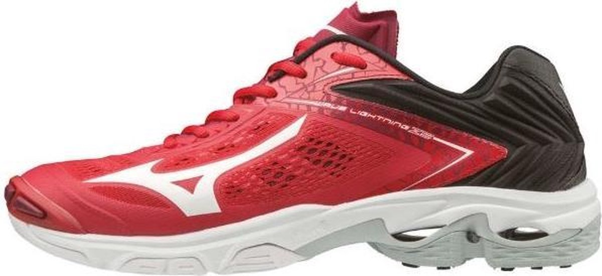 Mizuno Wave Lightning Z5 - Rood - maat 45