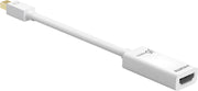 j5create JDA159 Mini Displayport/4k HDMI Wit