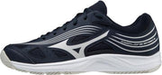 Mizuno Cyclone Speed 3 - zwart/wit - maat 42