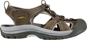 Keen Dames Venice Sandalen Bruin Grijs Maat US8 EU38.5