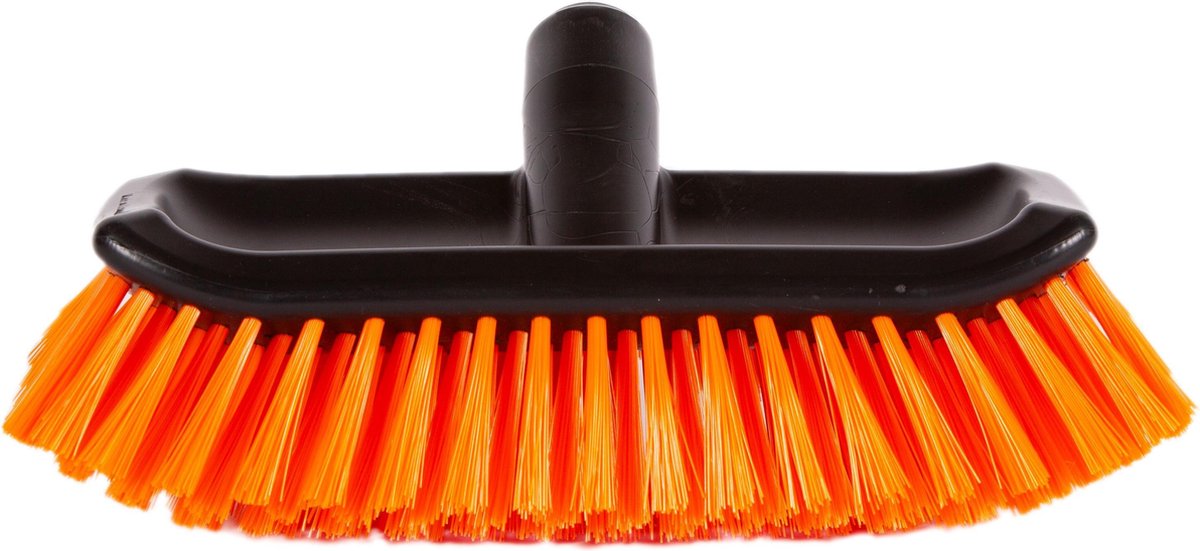 OrangeBrush - Hoekschrobber - Schrobber - Medium 28