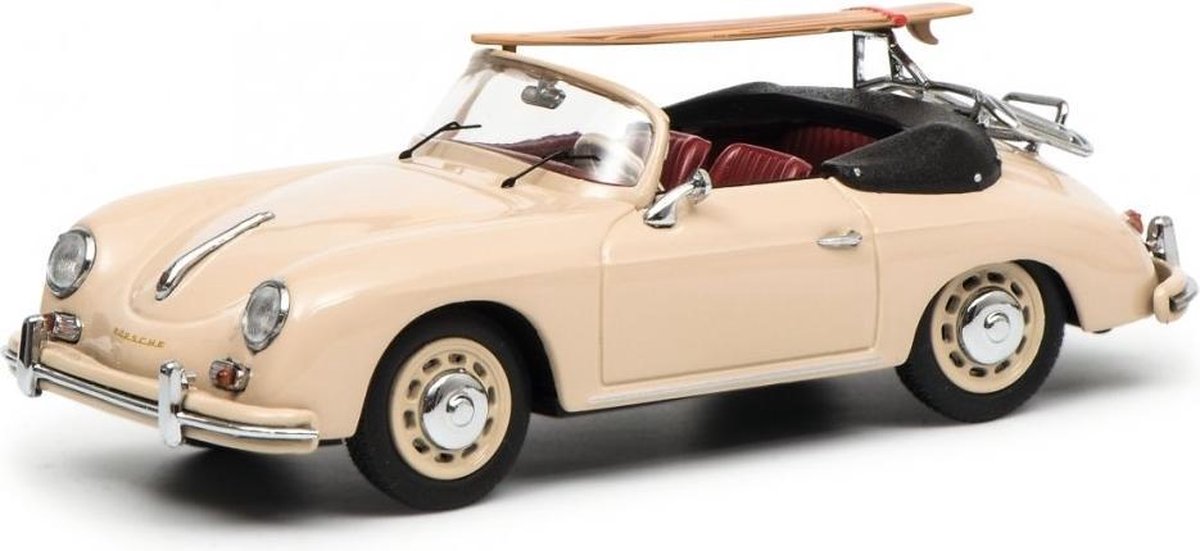 Porsche 356 A Cabriolet "Edition 70 Years Porsche"