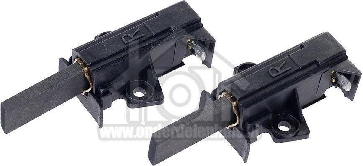 Brandt Koolborstel R Koolborstel Kontakt 5mm 59X5270