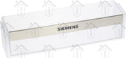 Siemens Flessenrek Transparant 415x115x100mm KI18LA60