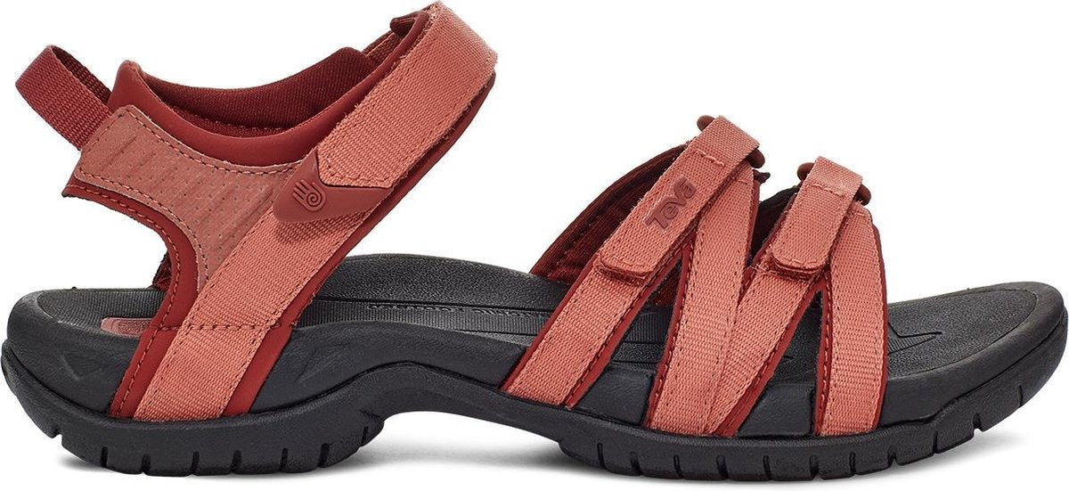 TEVA W Tirra Sandalen Dames - Maat 36