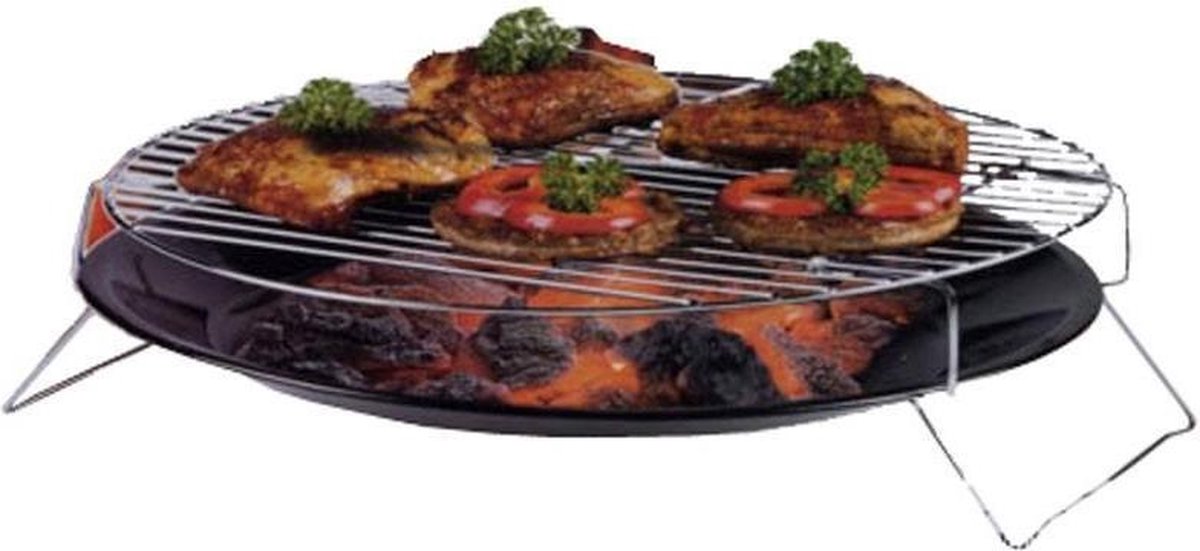 Bbq Collection Barbecueschaal 36 Cm