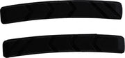 Lynx Remblokrubbers Vbrake 72 X 10 Mm Zwart 2 Stuks