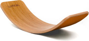 Wobbel Original Bamboe vilt Roest