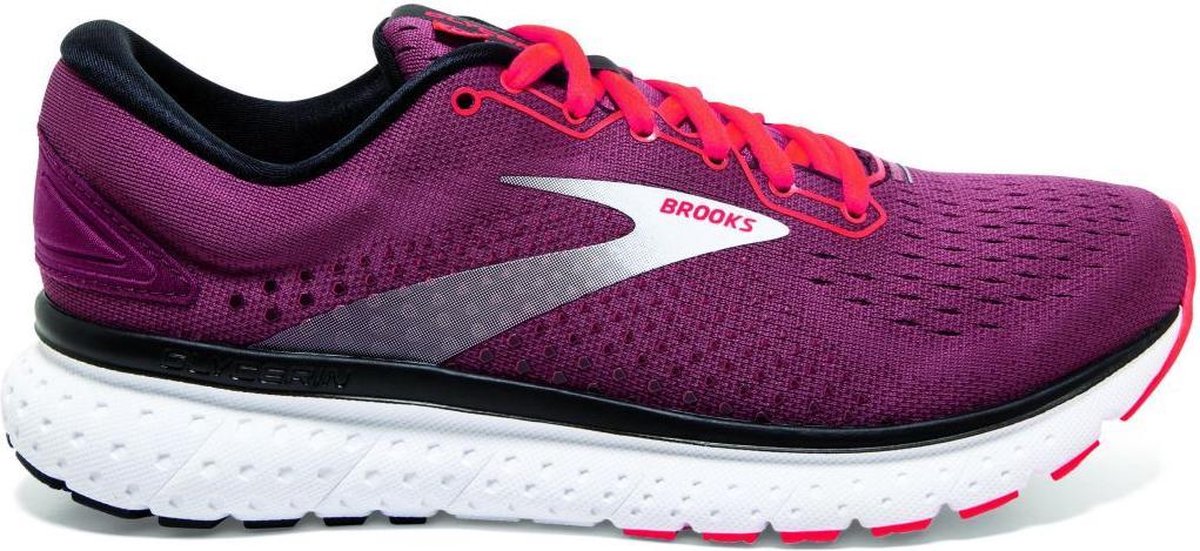 GLYCERIN 18 DAMES HARDLOOPSCHOENEN