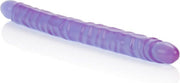 Veined SuperSlim Dong 17.5 in.