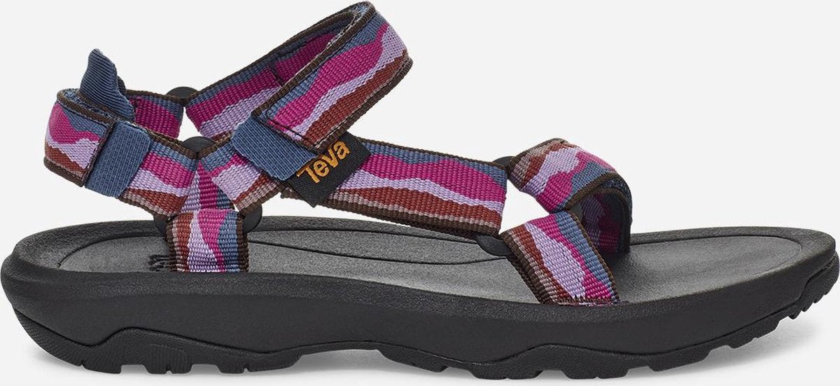 TEVA HURRICANE XLT 2 - Kinderen MeisjesSandalen - Kleur: Roze - Maat: 7