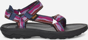 TEVA HURRICANE XLT 2 - Kinderen MeisjesSandalen - Kleur: Roze - Maat: 7