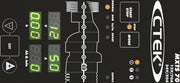 CTEK MXTS 70/50 Druppellader 12 V