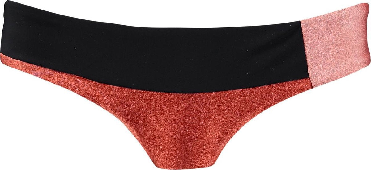 Barts - Lourdes Bikini Briefs - dusty pink - Vrouwen - Maat 38